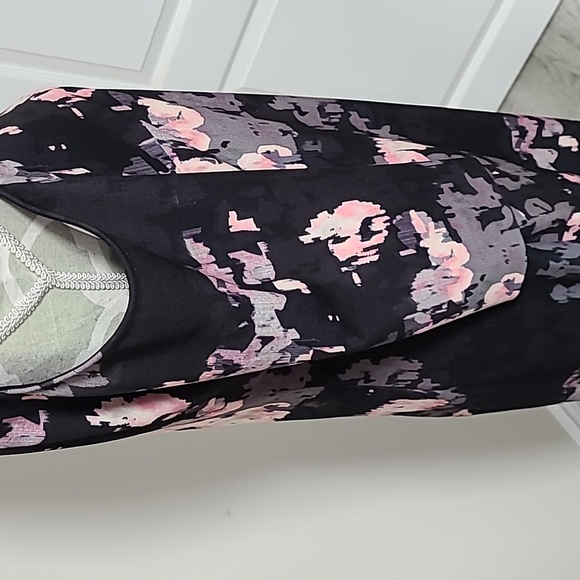 Jacks Black Label Cut Shoulder Dress - Picture 3 of 3